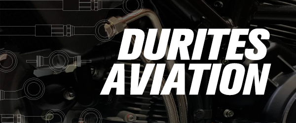 Gamme Durites Aviation disponible chez rance Équipement