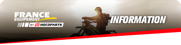 Votre commercial France Équipement by Hoco Parts