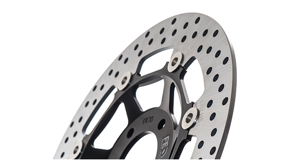 Disque de frein FE Brake Discs