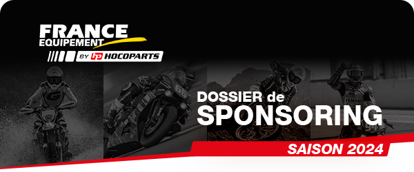 Demande de sponsoring 2024