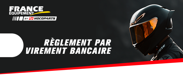 Information virement bancaire