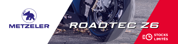 Metzeler Roadtec Z6