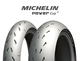Michelin Power Cup 2