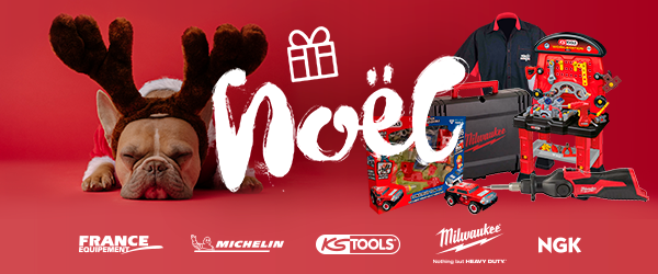 Sélection Noël 2021