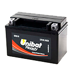 Batteries Unibat FA