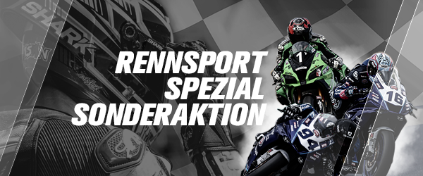 Rennsport Spezial