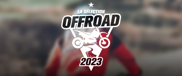 Opération spéciale tout-terrain 2023