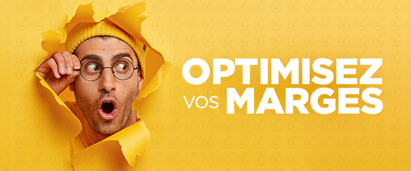 Commandes de pré-saison