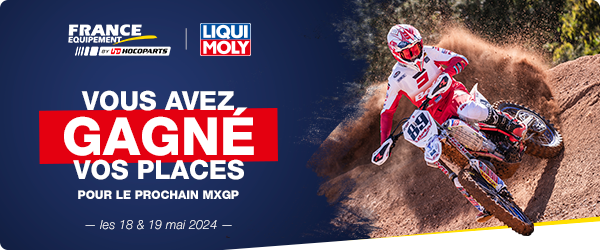 France Équipement by Hoco Parts | Liqui Moly