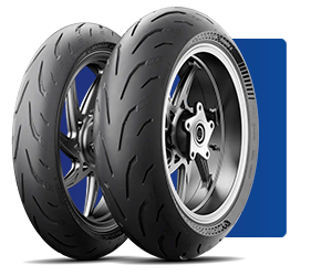 Michelin City Grip 2