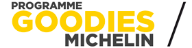 Goodies Michelin