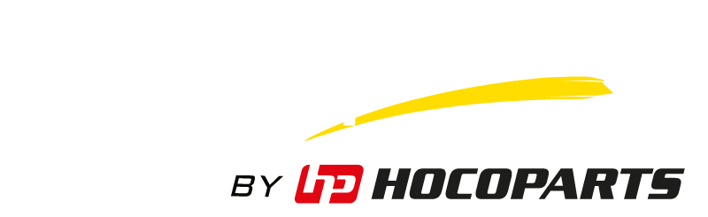 Logo France Équipement by Hoco Parts