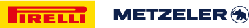 logo Pirelli Metzeler