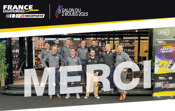 Bonnes fêtes de fin d'année !