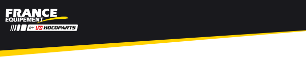 France Équipement by Hoco Parts